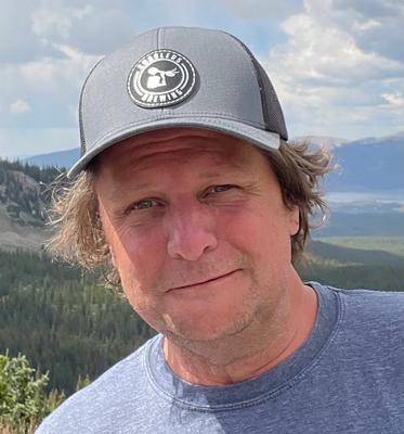 Profile photo of Gay Brett